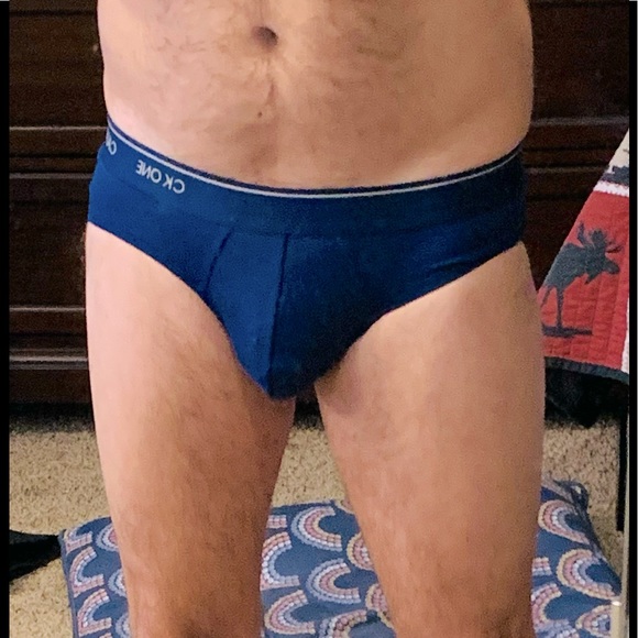 Mens MICRO CK briefs - Picture 4 of 4